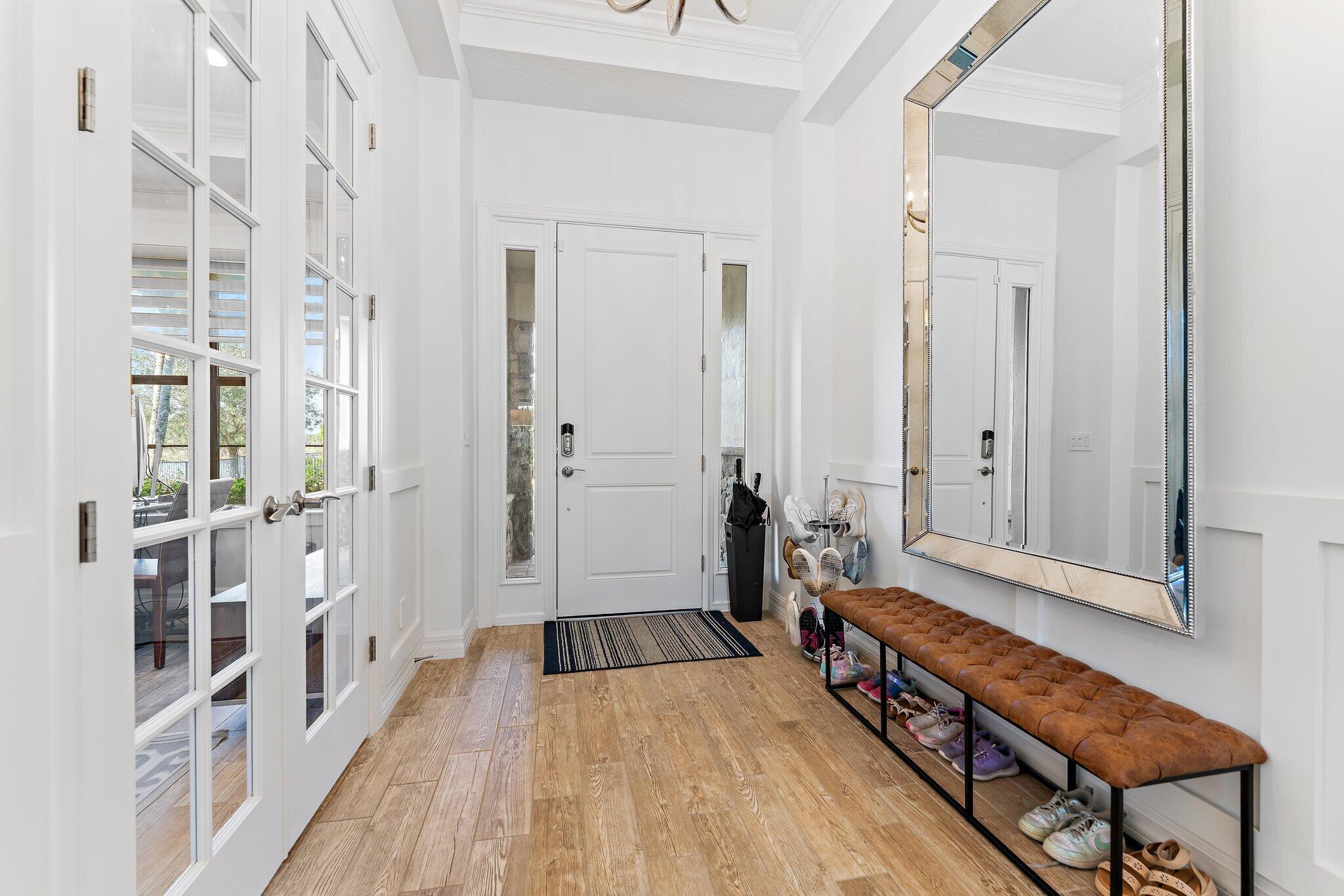 SONOMA ISLES - Residential Lease