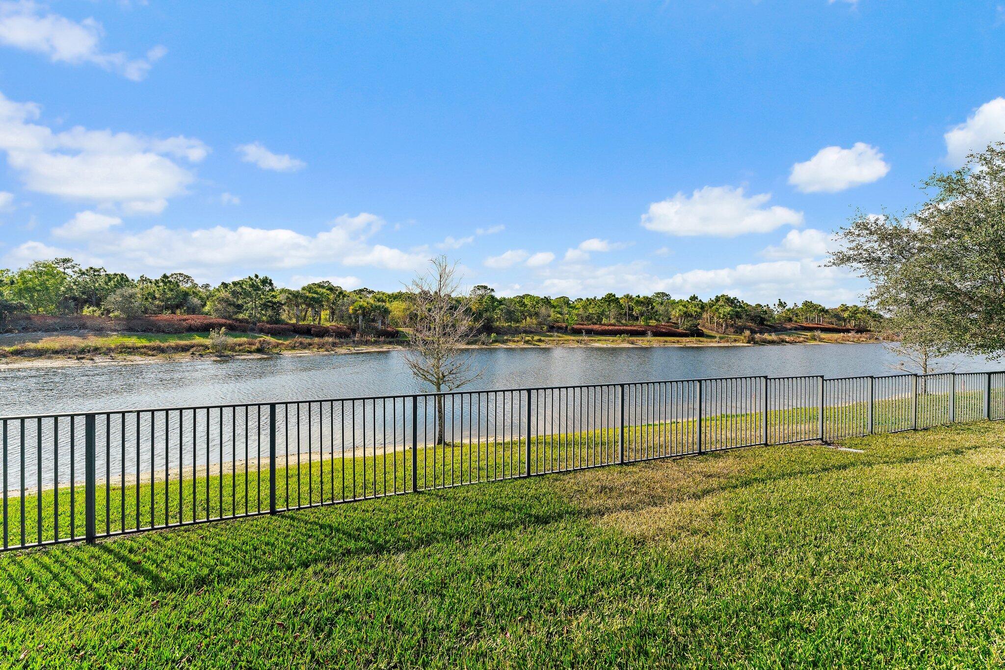 SONOMA ISLES - Residential Lease