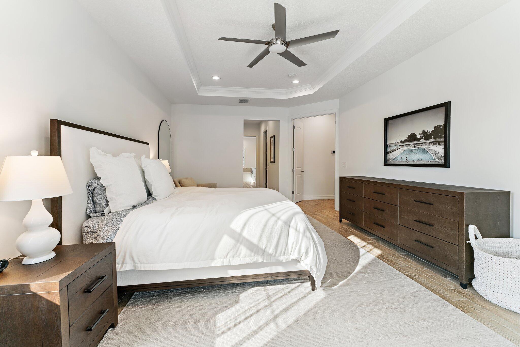 SONOMA ISLES - Residential Lease