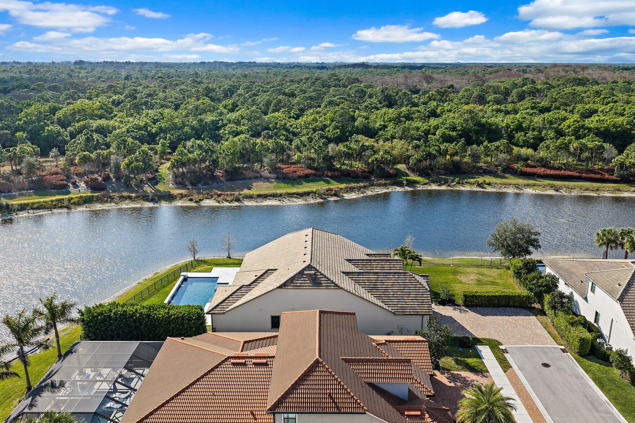 SONOMA ISLES - Residential Lease