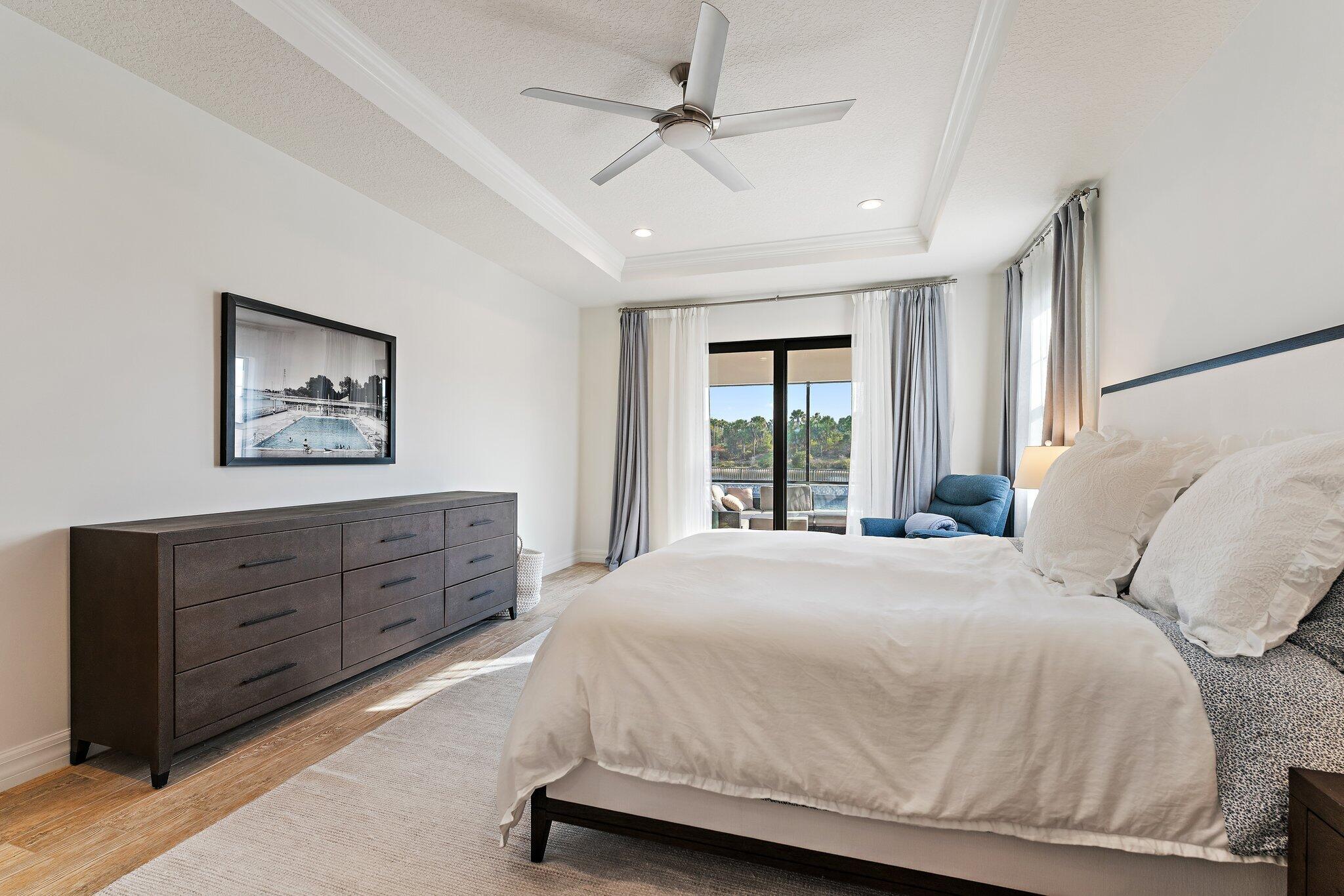 SONOMA ISLES - Residential Lease