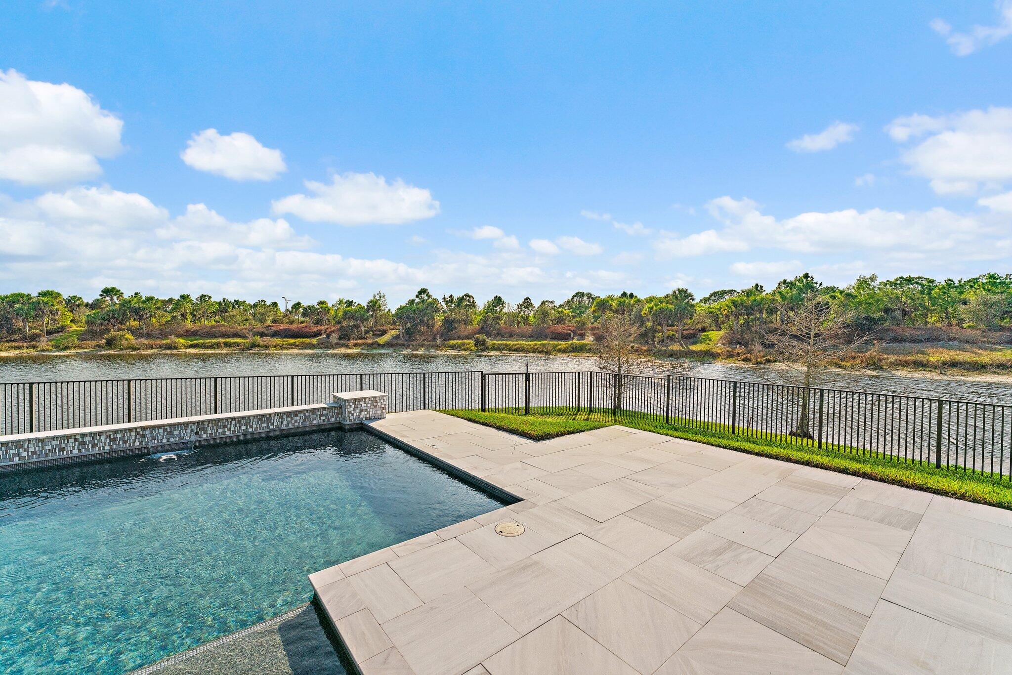 SONOMA ISLES - Residential Lease