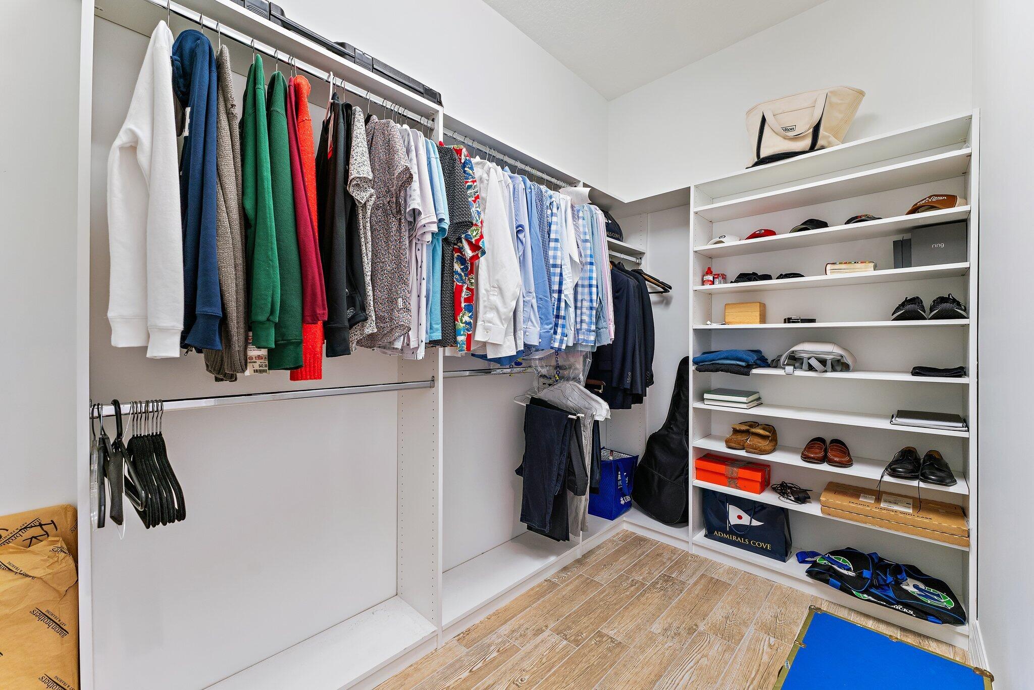 SONOMA ISLES - Residential Lease