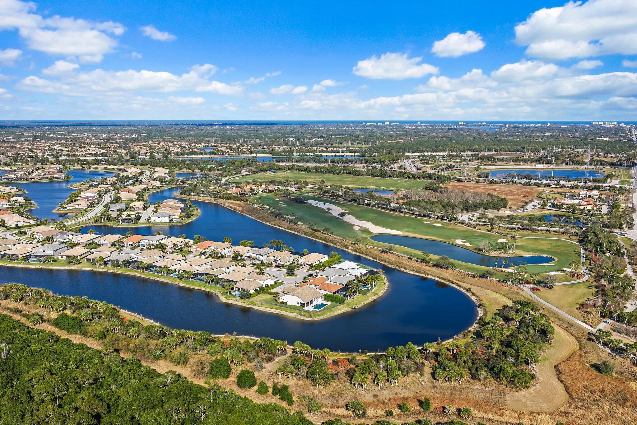 SONOMA ISLES - Residential Lease