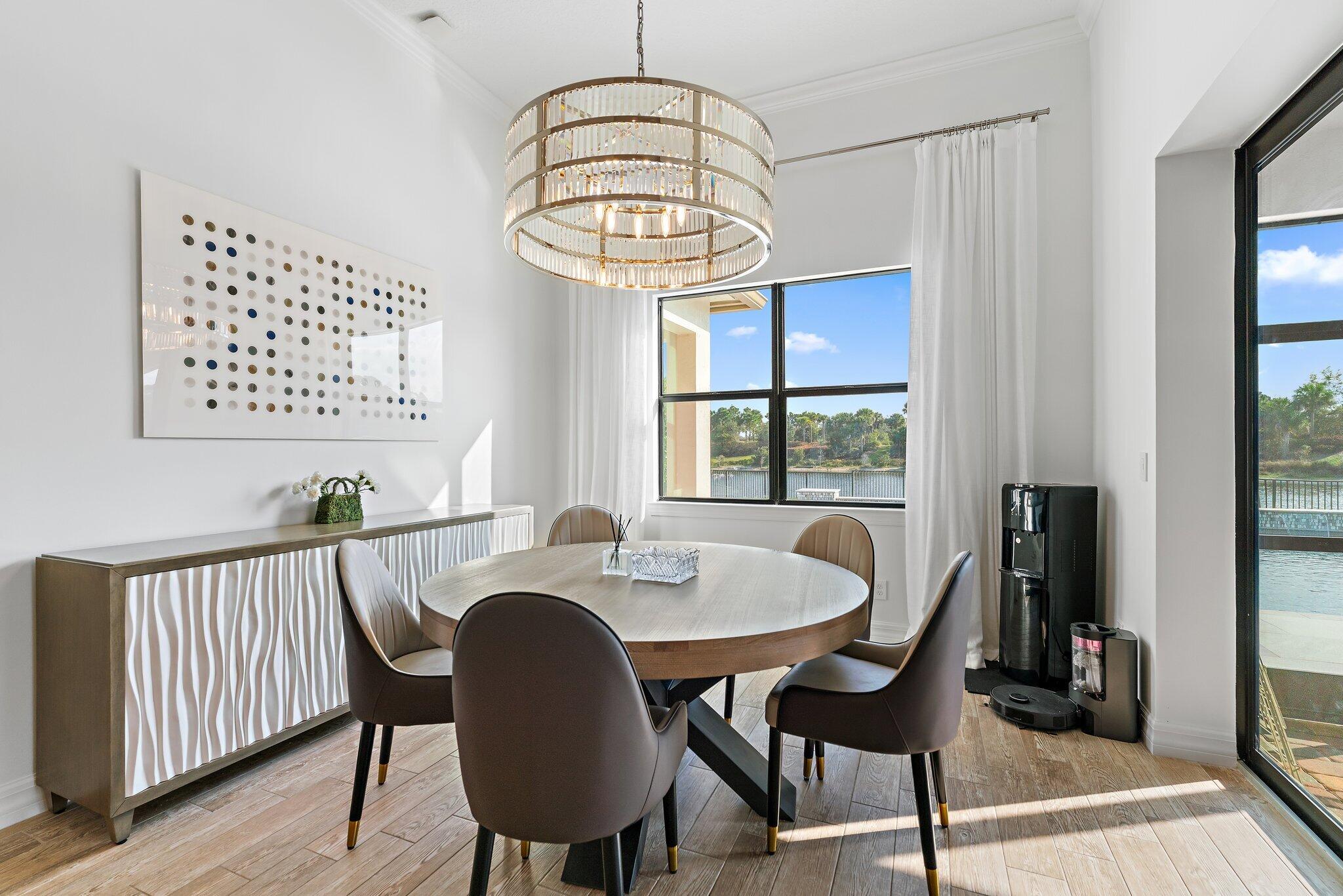 SONOMA ISLES - Residential Lease