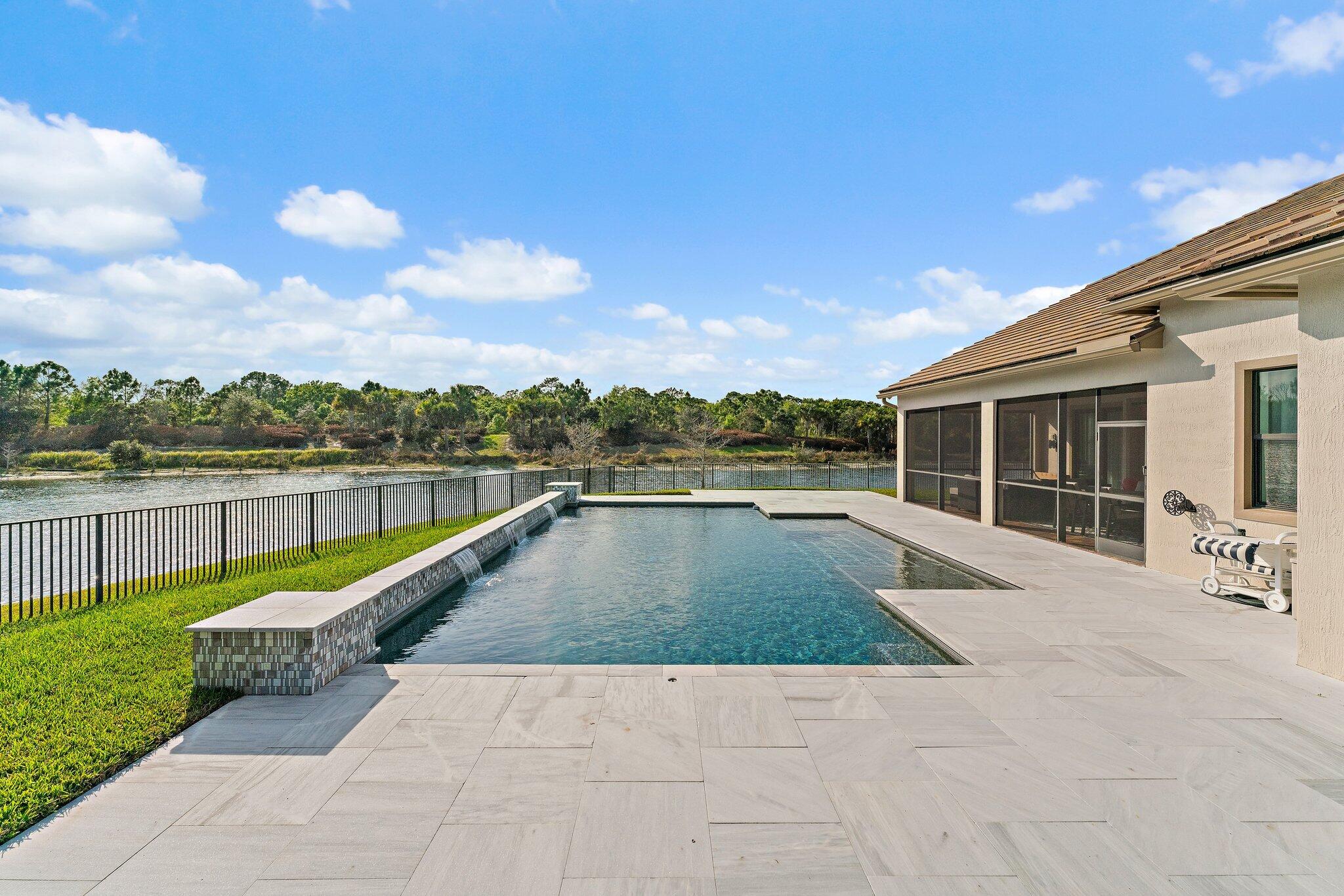 SONOMA ISLES - Residential Lease