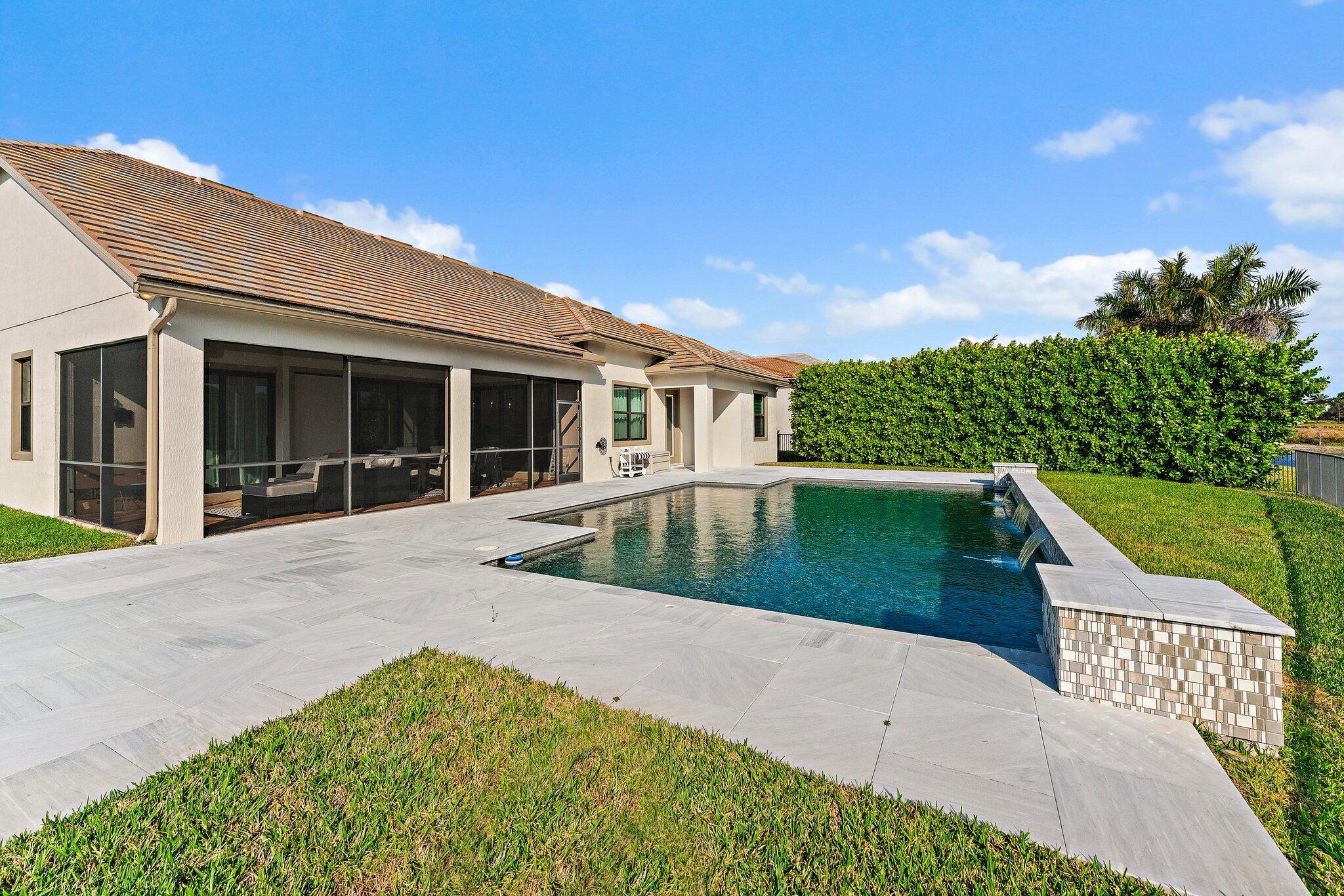 SONOMA ISLES - Residential Lease