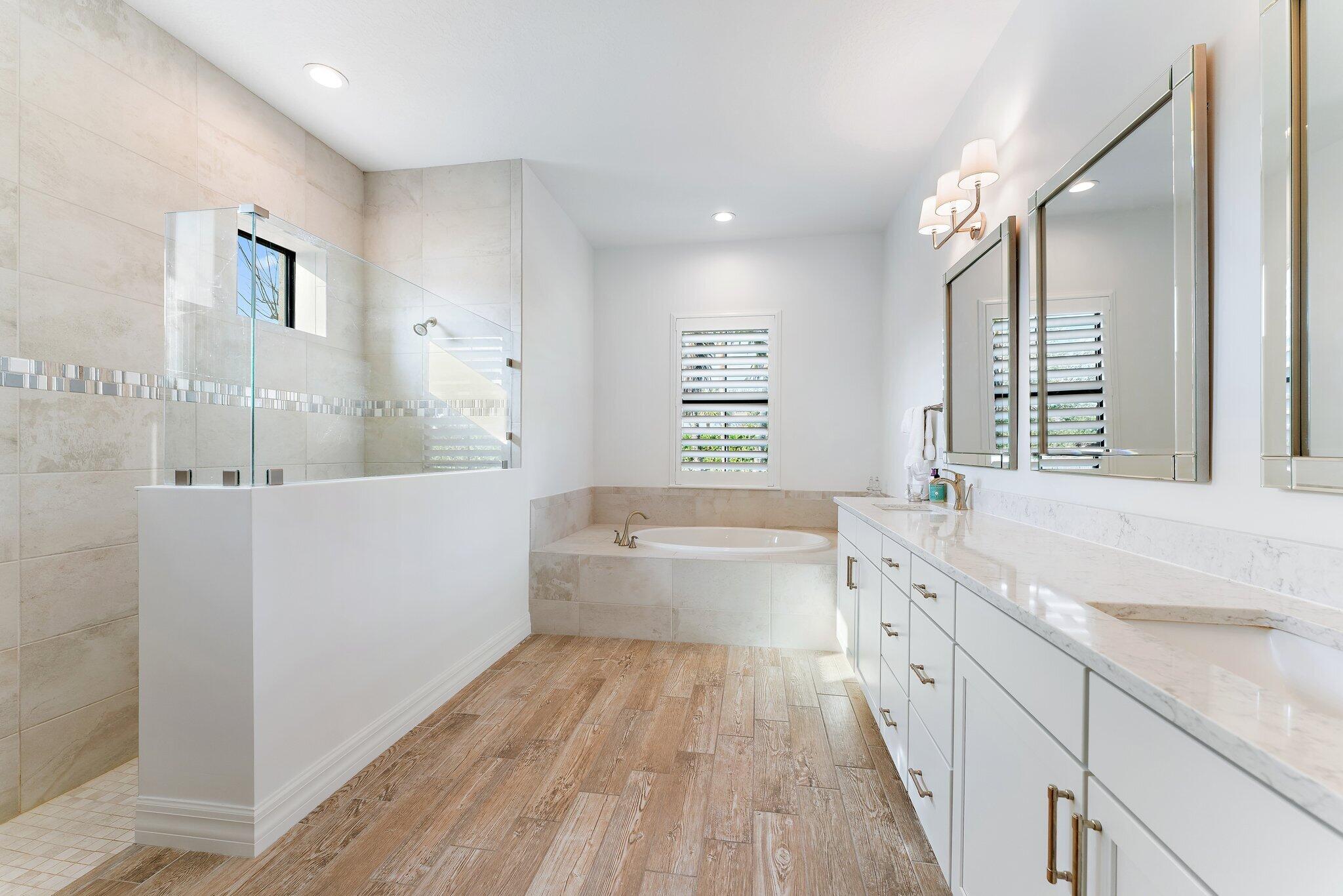 SONOMA ISLES - Residential Lease