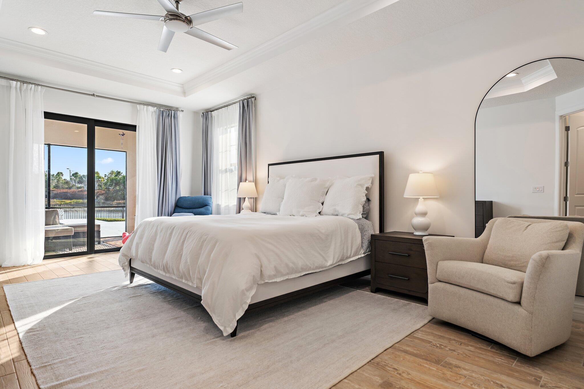 SONOMA ISLES - Residential Lease