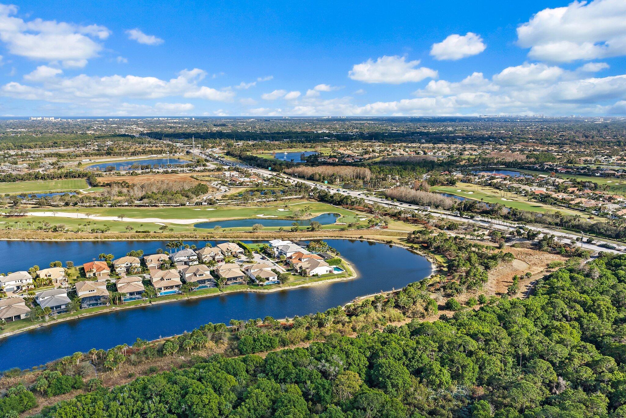 SONOMA ISLES - Residential Lease