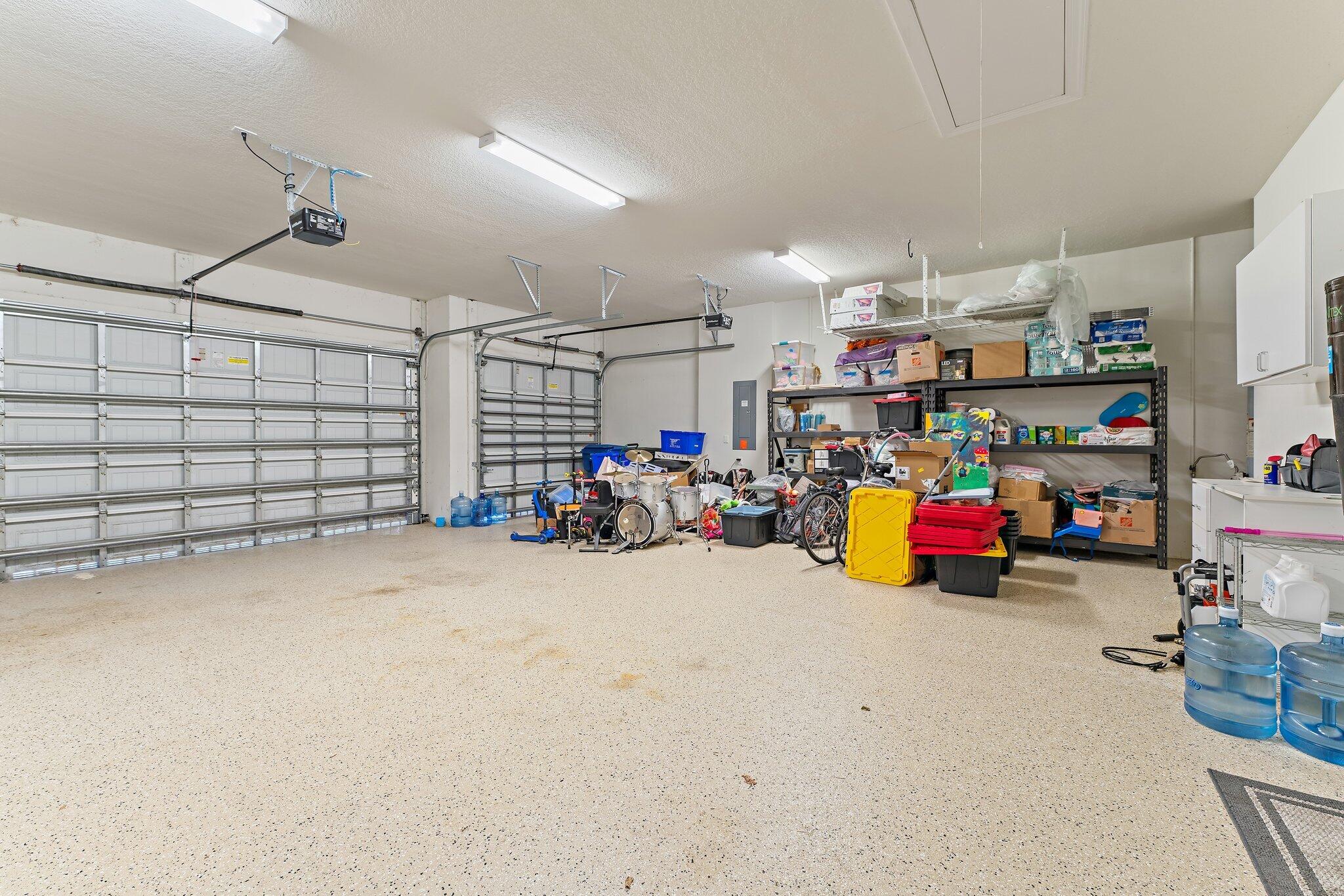 SONOMA ISLES - Residential Lease