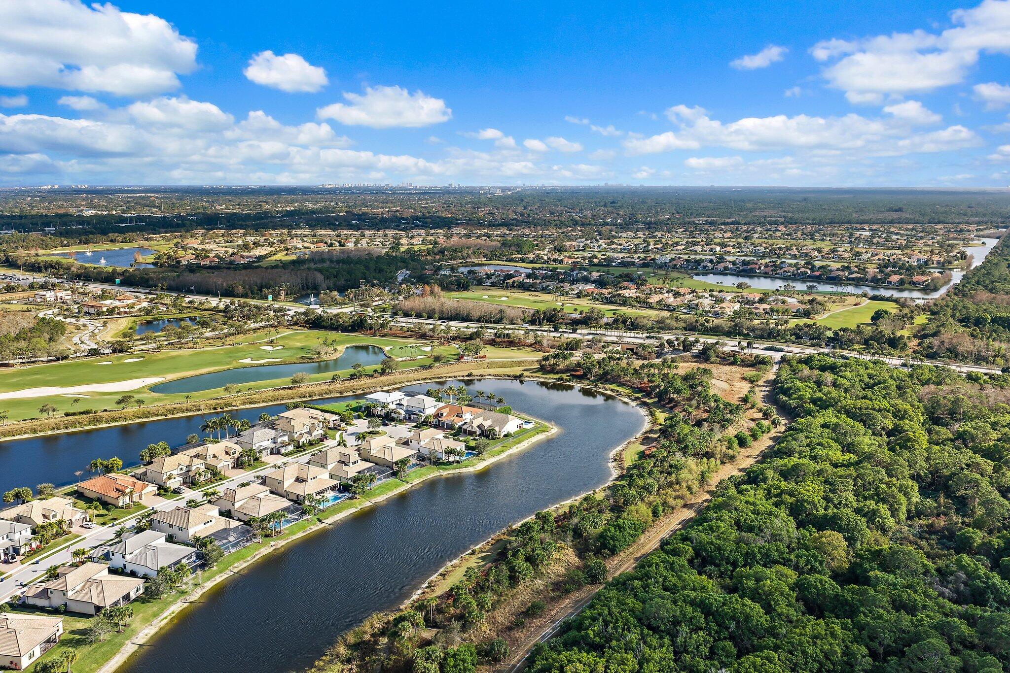 SONOMA ISLES - Residential Lease