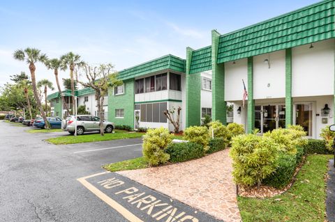 Photo of 2271 NW 48th Terrace #111, Lauderhill, FL 33313 (MLS # B26028246)
