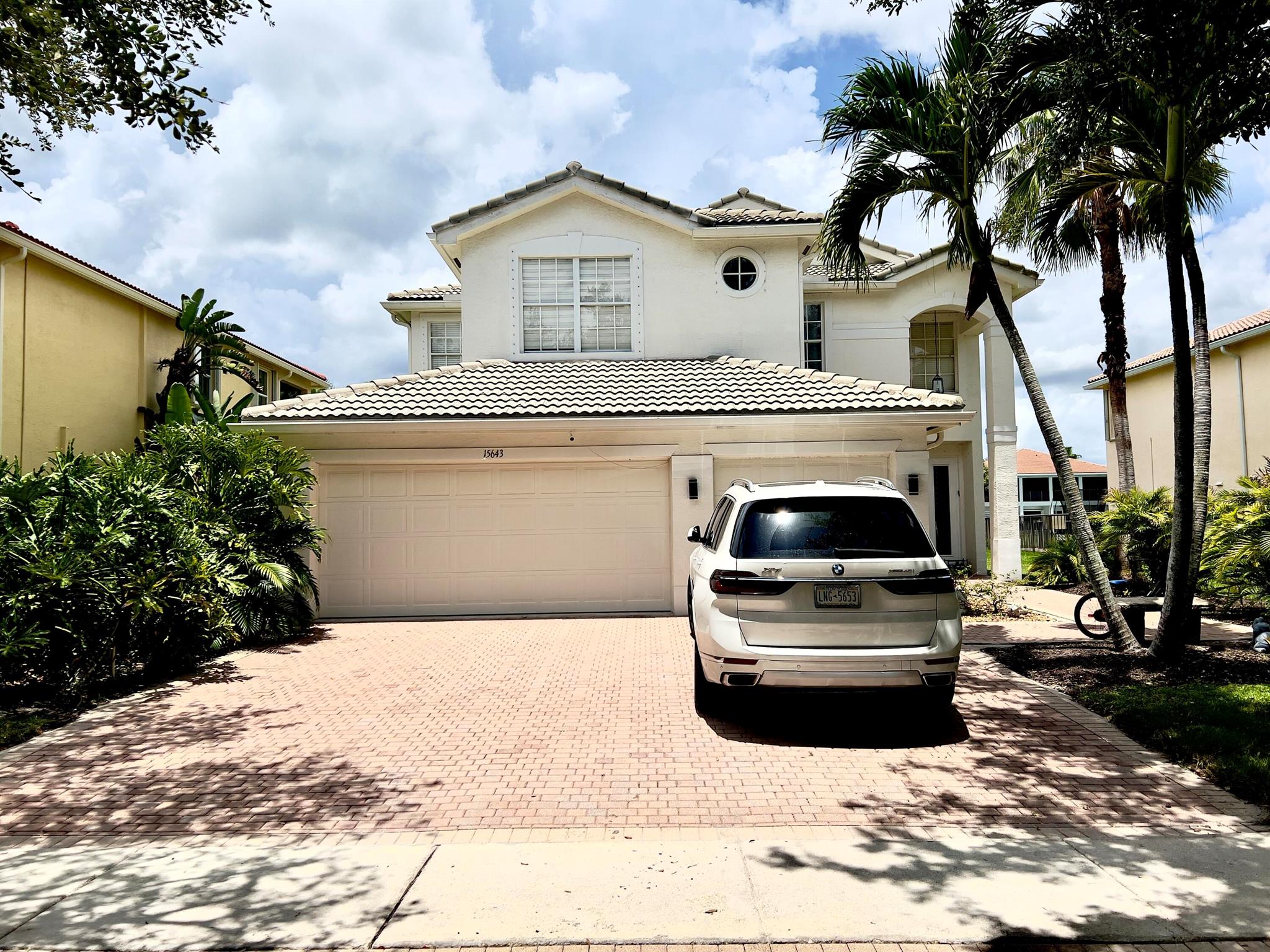 15643 Messina Isle Court