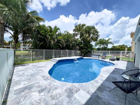 15643 Messina Isle Court Delray Beach FL 33446