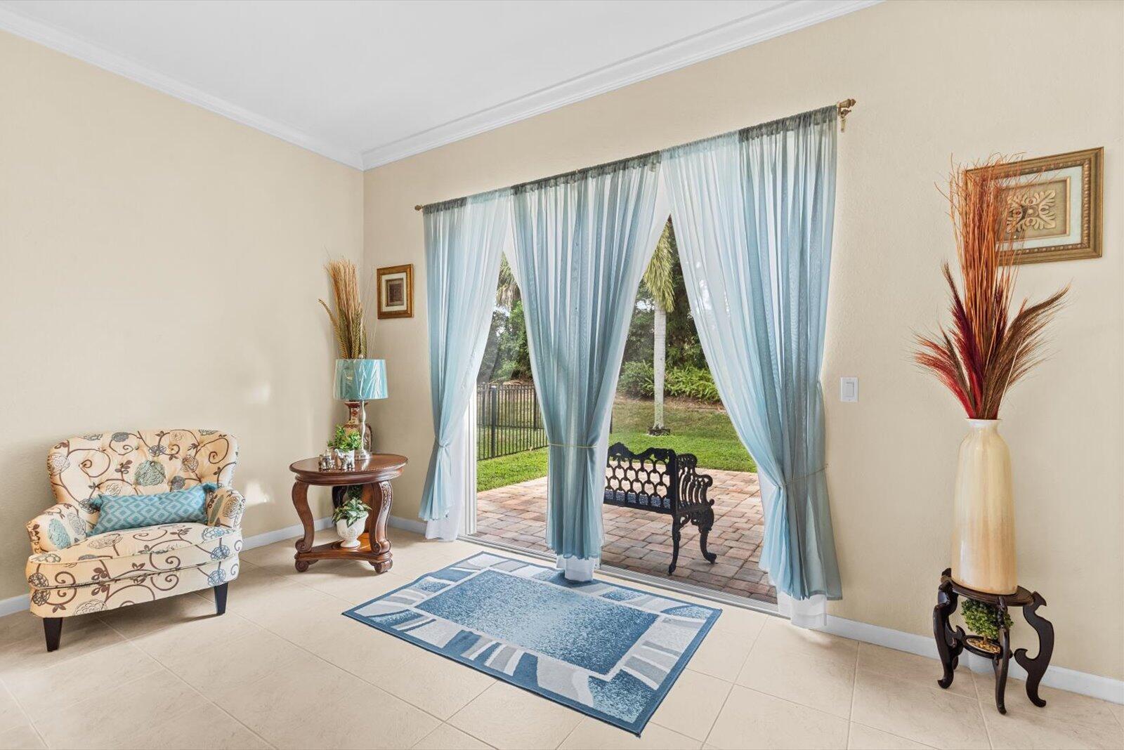 VIZCAYA FALLS PLAT 1 - Residential