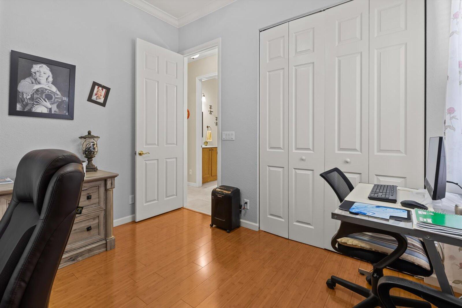 VIZCAYA FALLS PLAT 1 - Residential