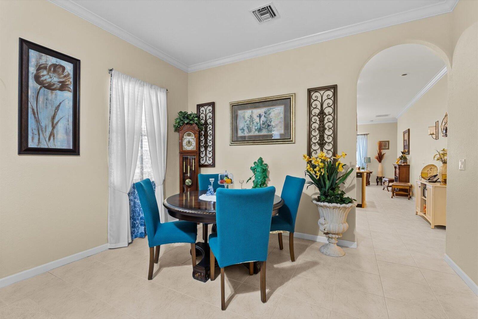 VIZCAYA FALLS PLAT 1 - Residential