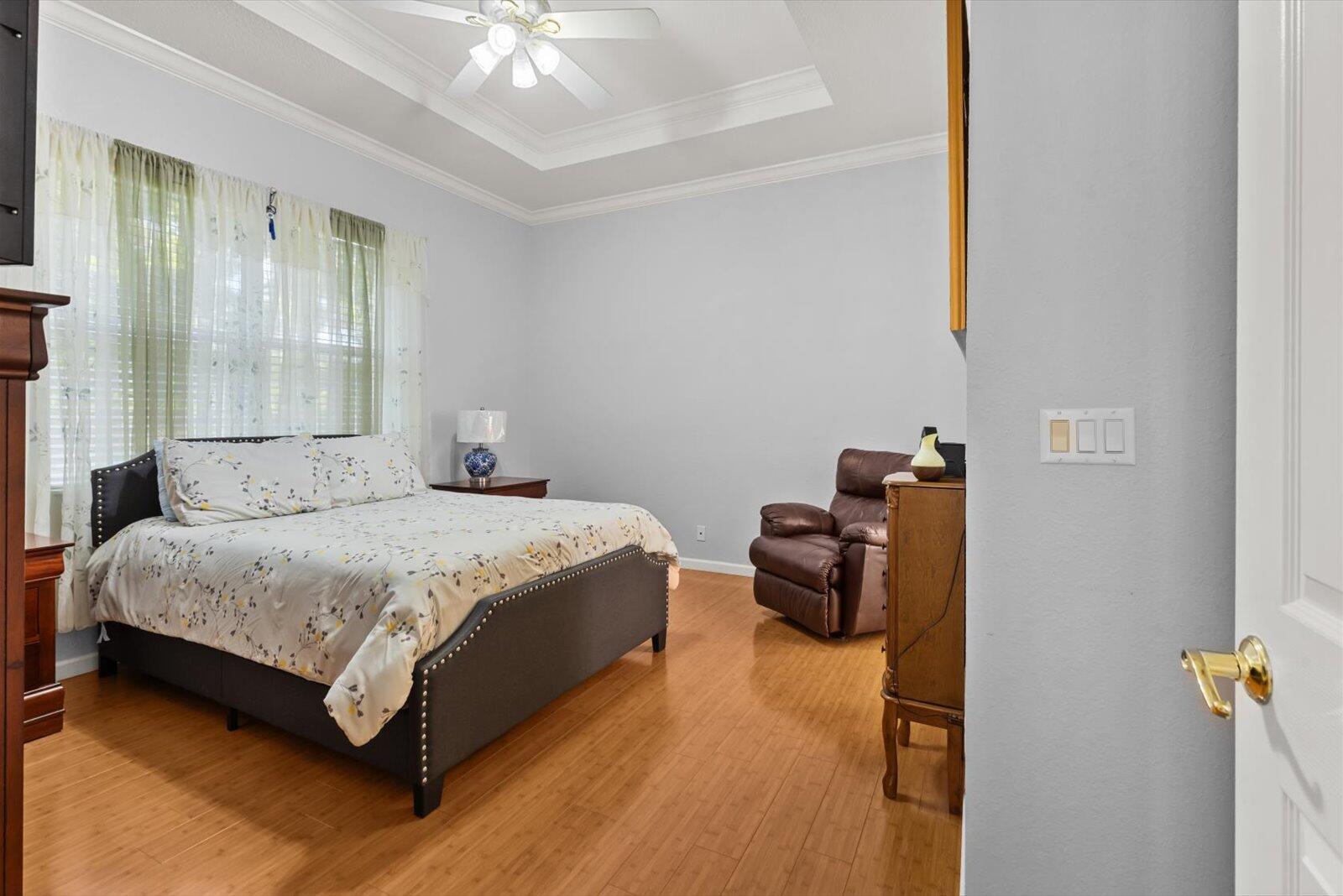 VIZCAYA FALLS PLAT 1 - Residential