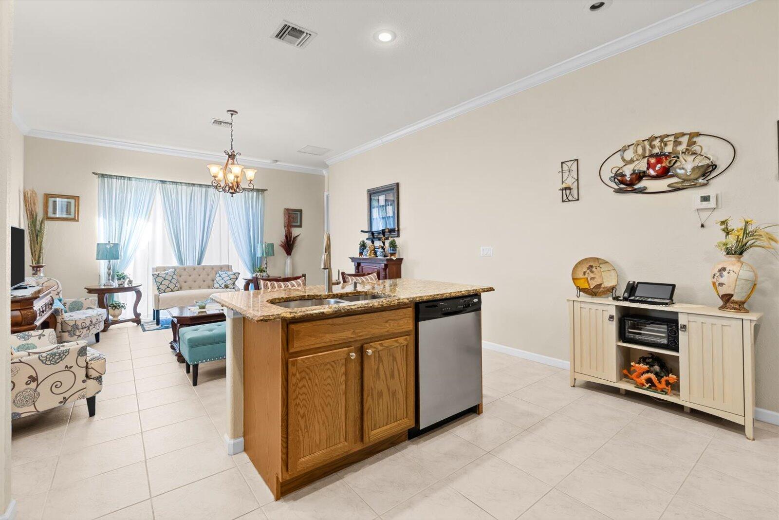 VIZCAYA FALLS PLAT 1 - Residential