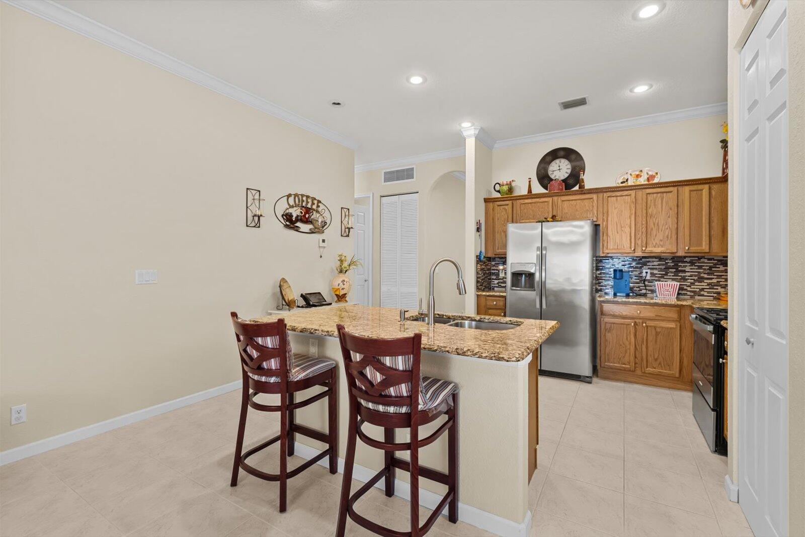 VIZCAYA FALLS PLAT 1 - Residential