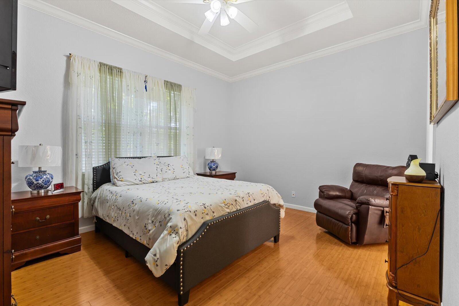 VIZCAYA FALLS PLAT 1 - Residential