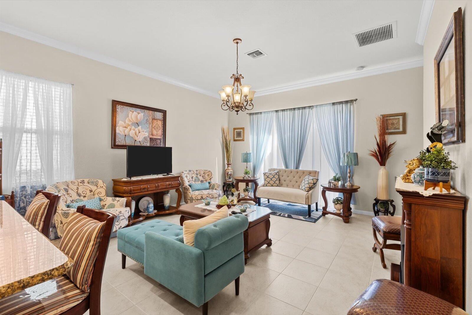 VIZCAYA FALLS PLAT 1 - Residential