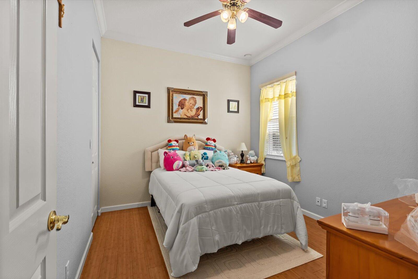 VIZCAYA FALLS PLAT 1 - Residential