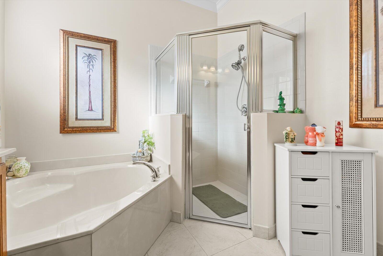 VIZCAYA FALLS PLAT 1 - Residential