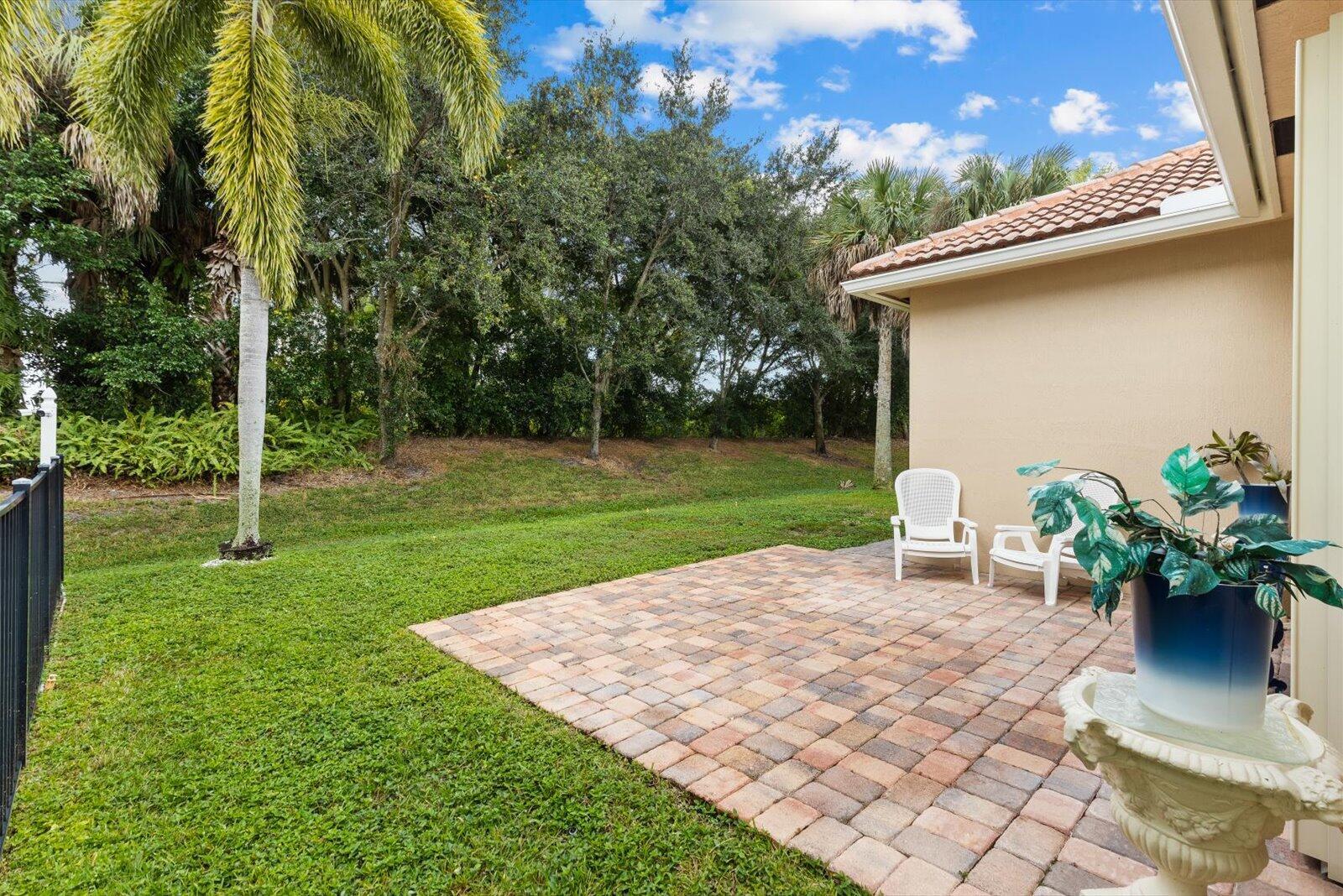 VIZCAYA FALLS PLAT 1 - Residential