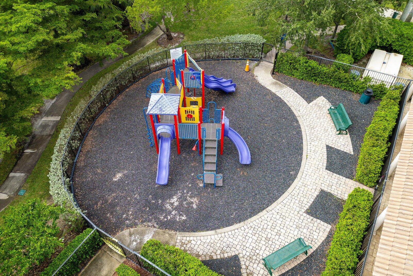 VIZCAYA FALLS PLAT 1 - Residential