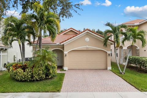 Photo of 1032 NW Leonardo Circle, Port Saint Lucie, FL 34986 (MLS # R11139099)