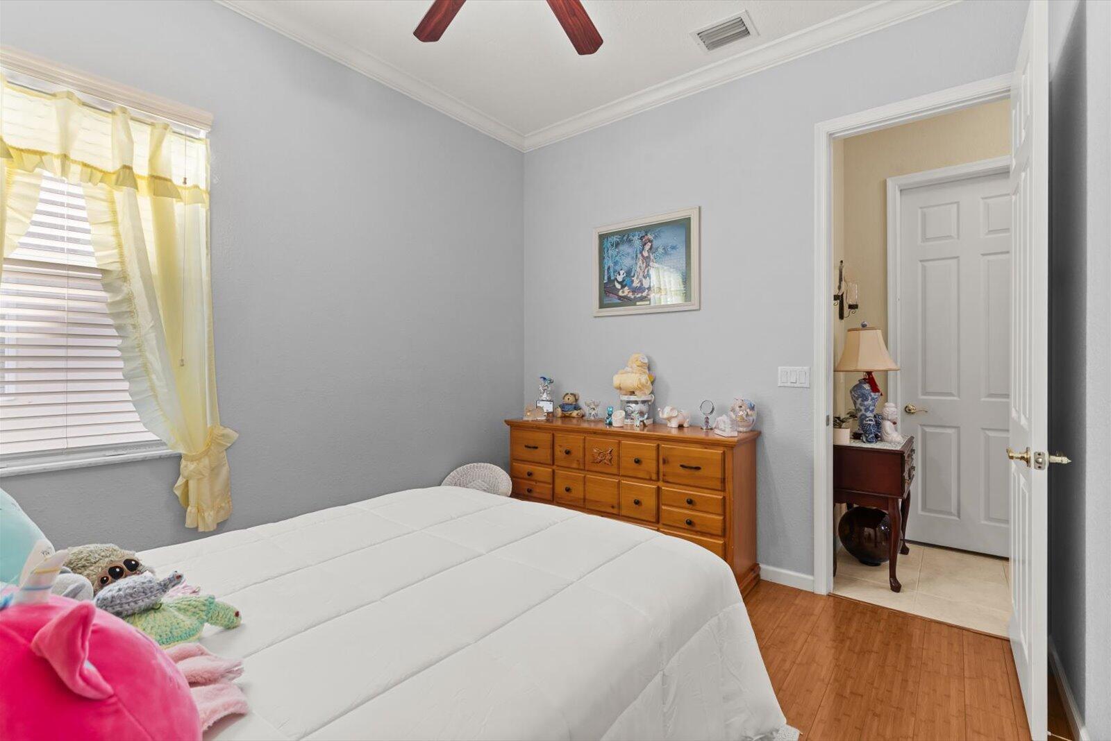 VIZCAYA FALLS PLAT 1 - Residential