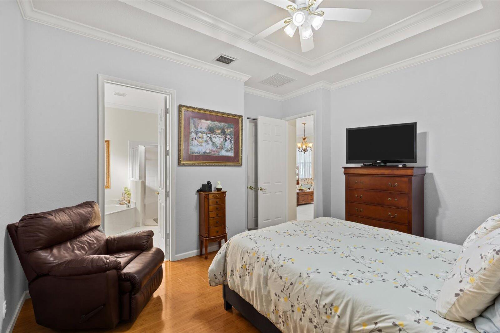 VIZCAYA FALLS PLAT 1 - Residential