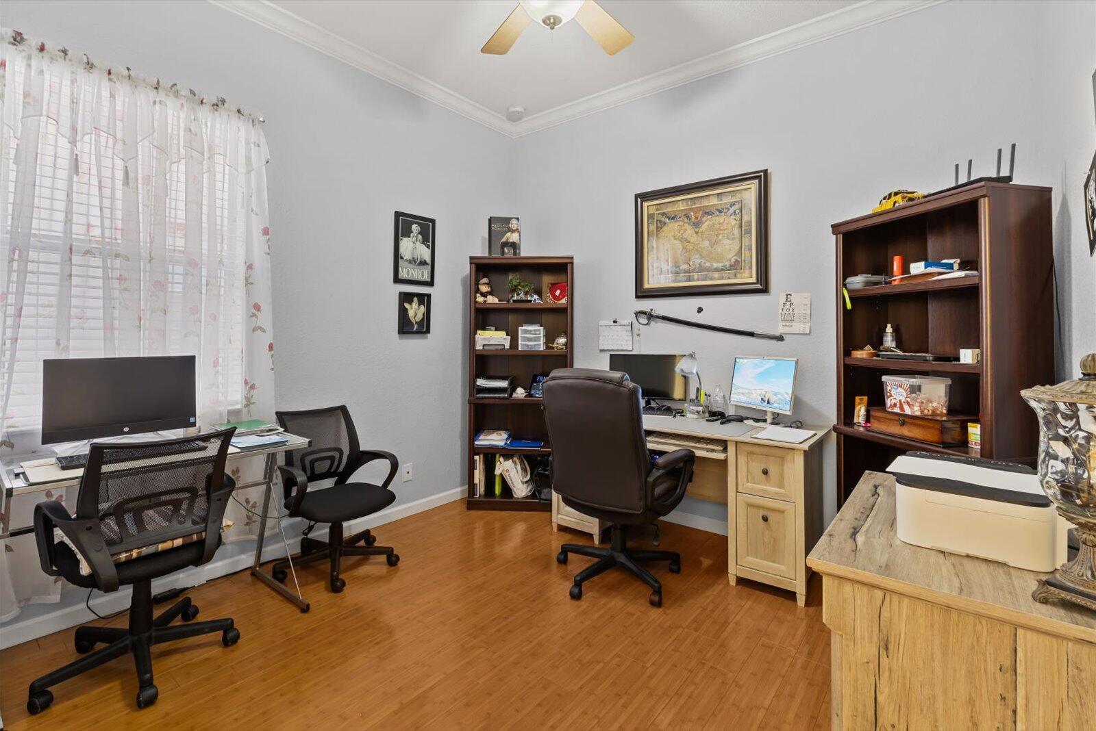 VIZCAYA FALLS PLAT 1 - Residential