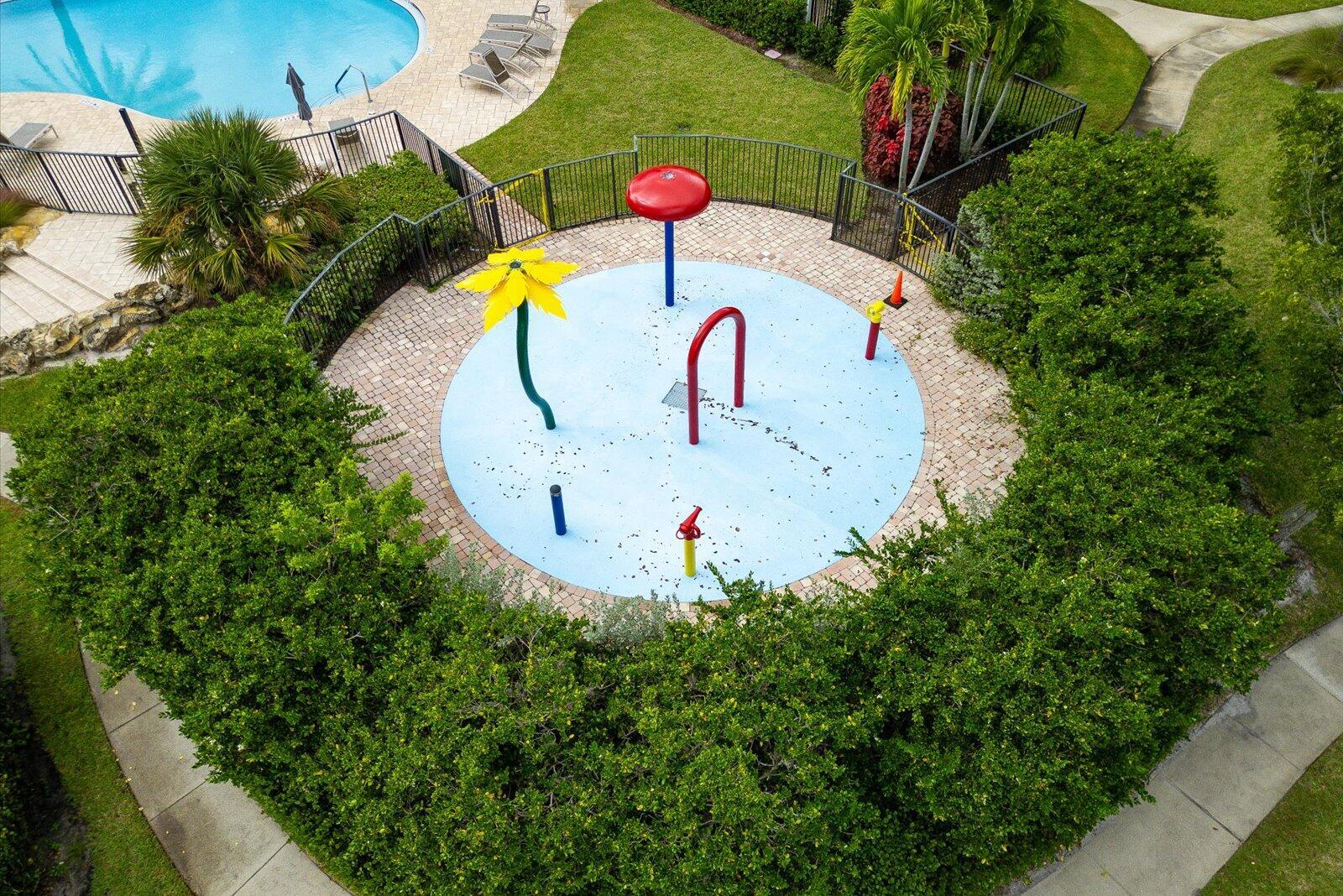 VIZCAYA FALLS PLAT 1 - Residential