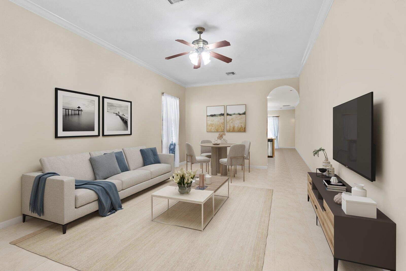 1032 NW Leonardo Circle