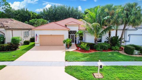 A home in Lake Worth