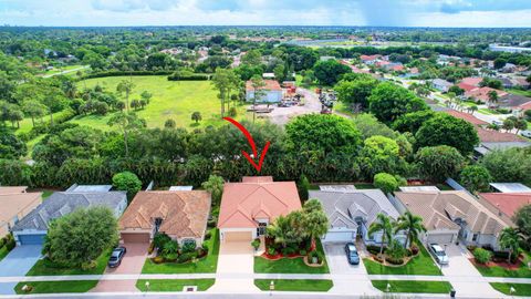 A home in Lake Worth