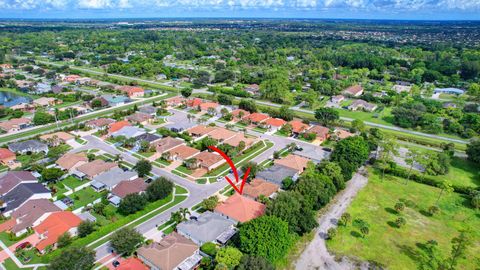 A home in Lake Worth