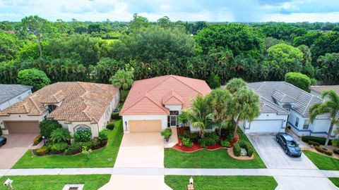 A home in Lake Worth