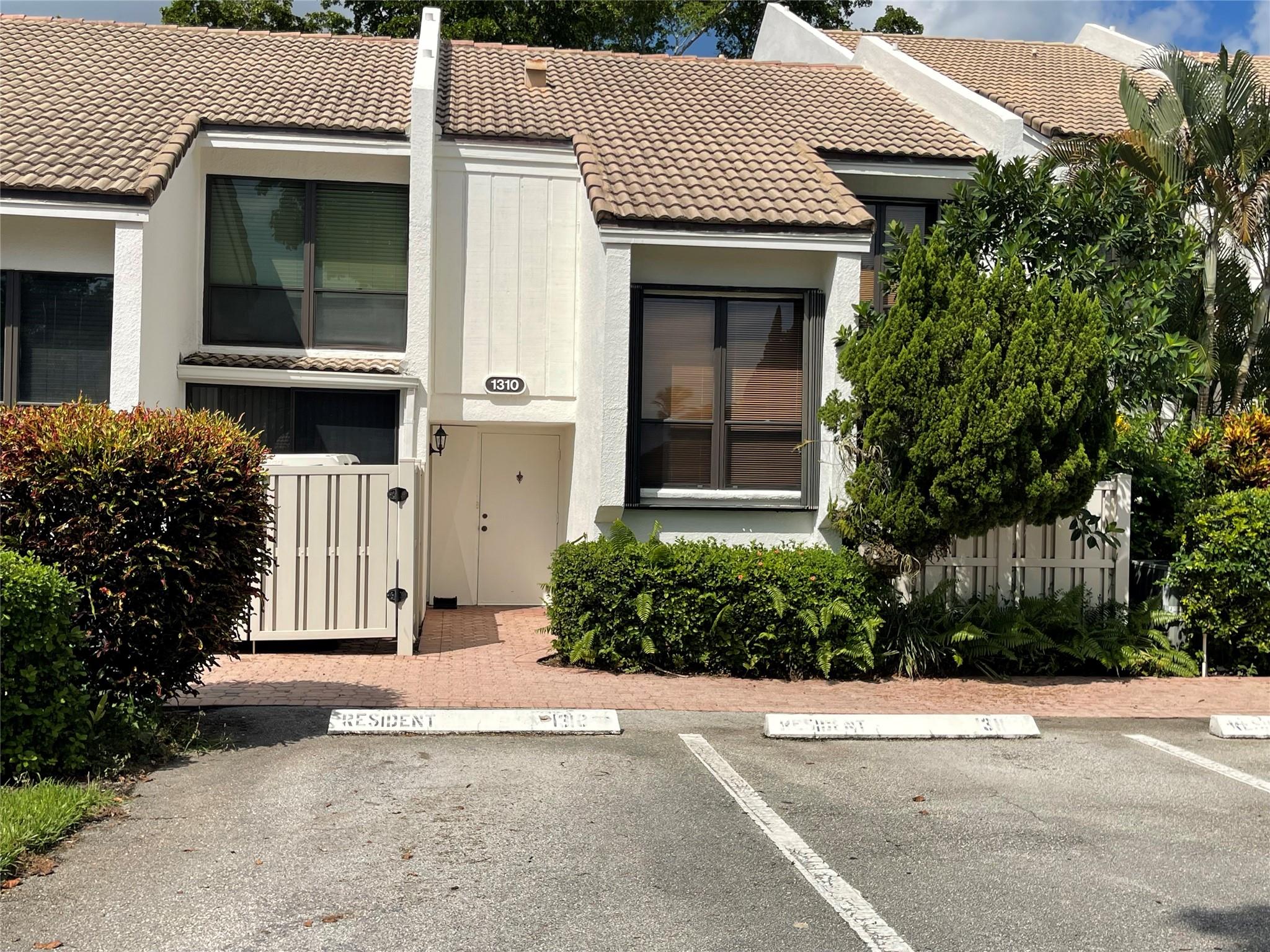 Bridgewood - Residential