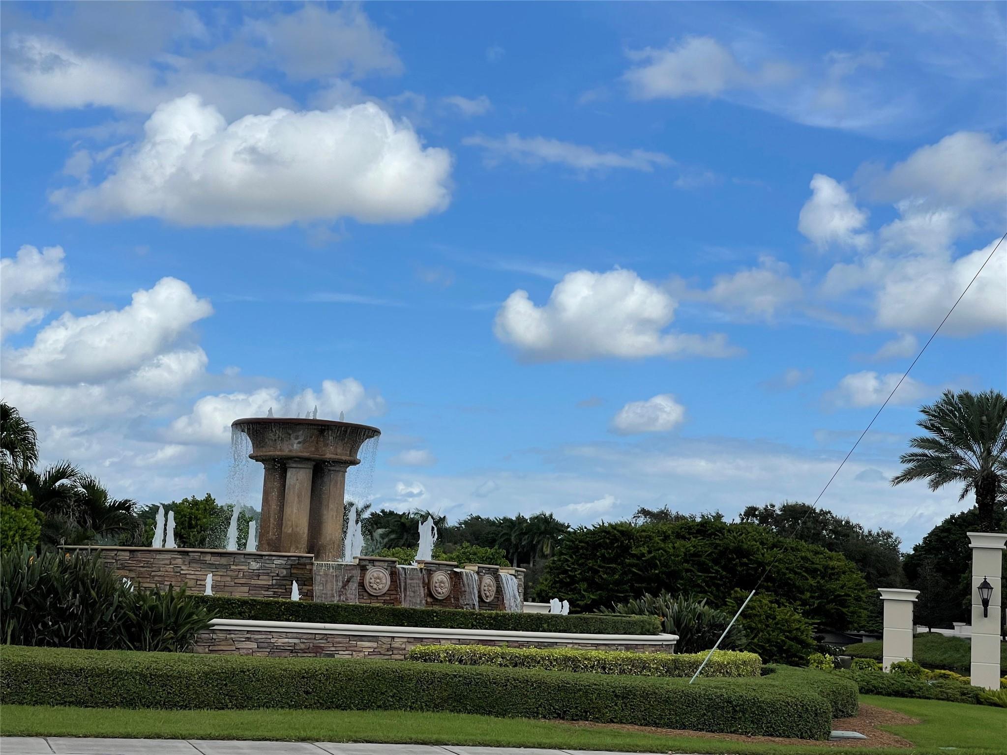 Bridgewood - Residential