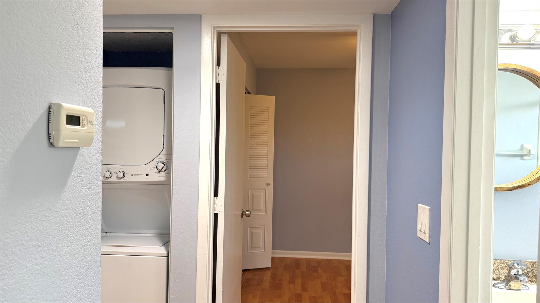 MIDPORT PLACE I, A CONDOM - Residential Lease
