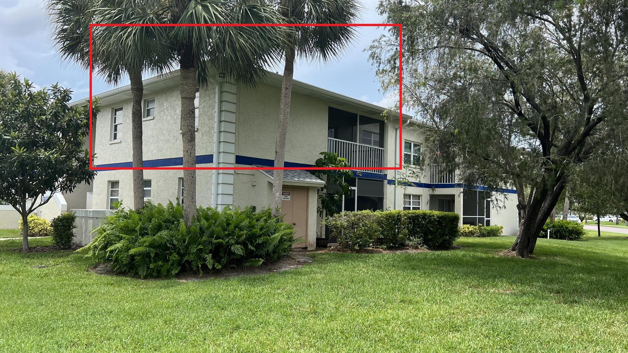 MIDPORT PLACE I, A CONDOM - Residential Lease