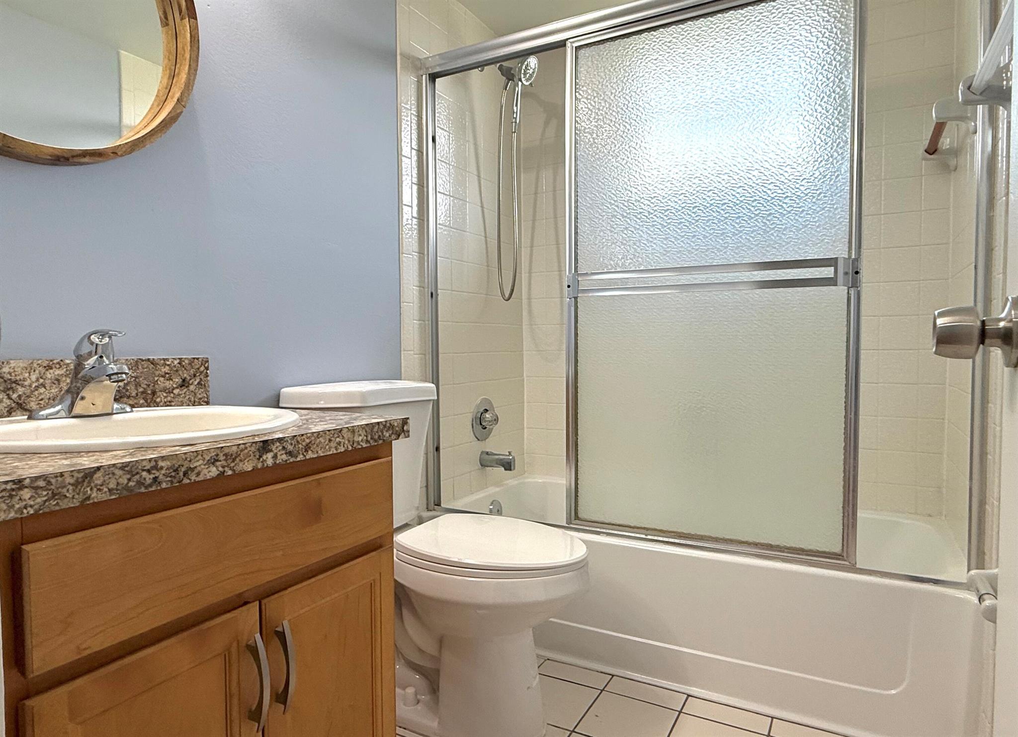 MIDPORT PLACE I, A CONDOM - Residential Lease