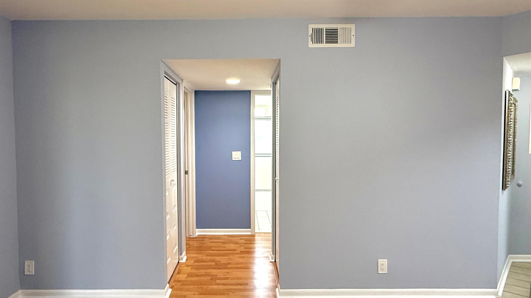 MIDPORT PLACE I, A CONDOM - Residential Lease