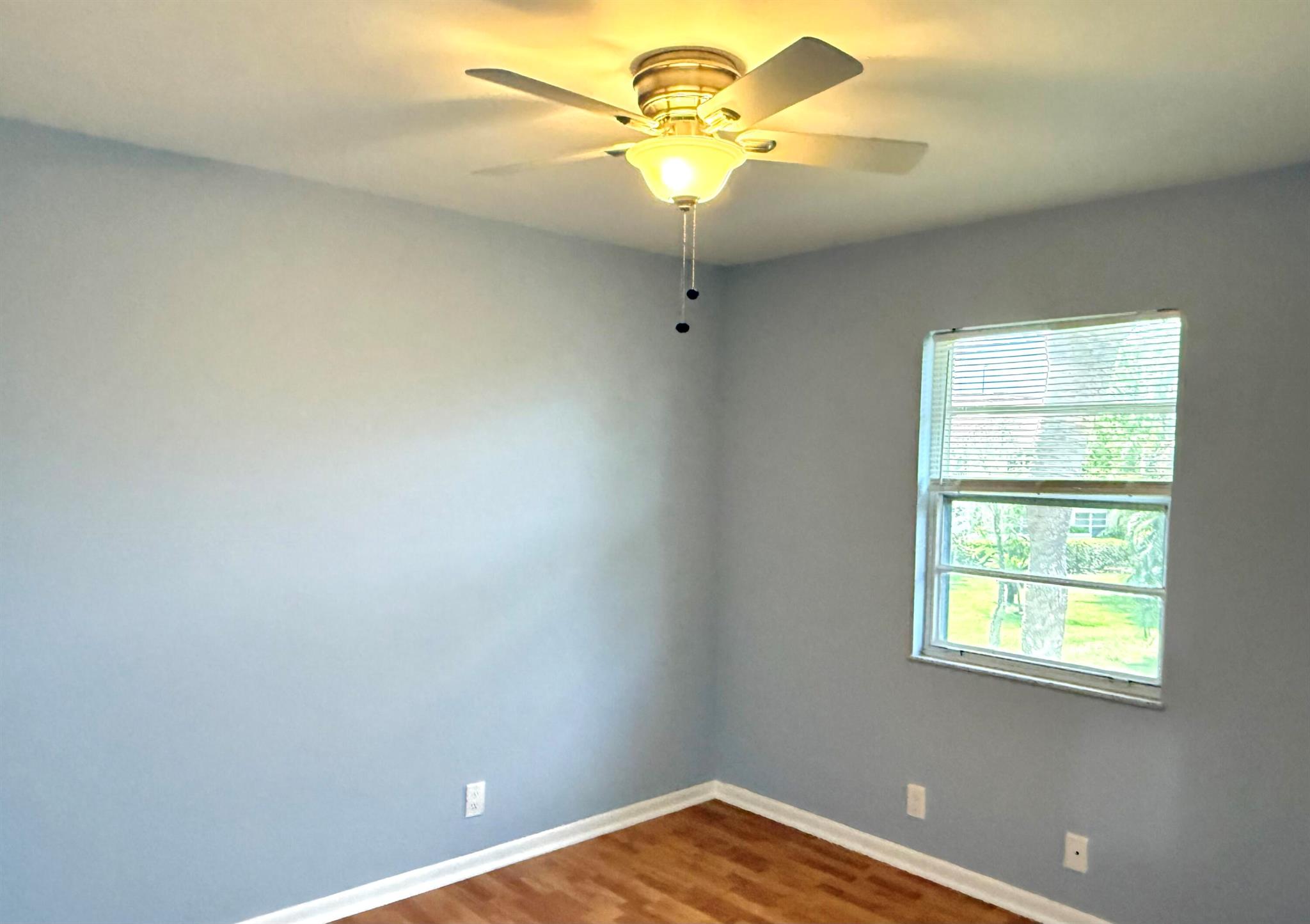 MIDPORT PLACE I, A CONDOM - Residential Lease