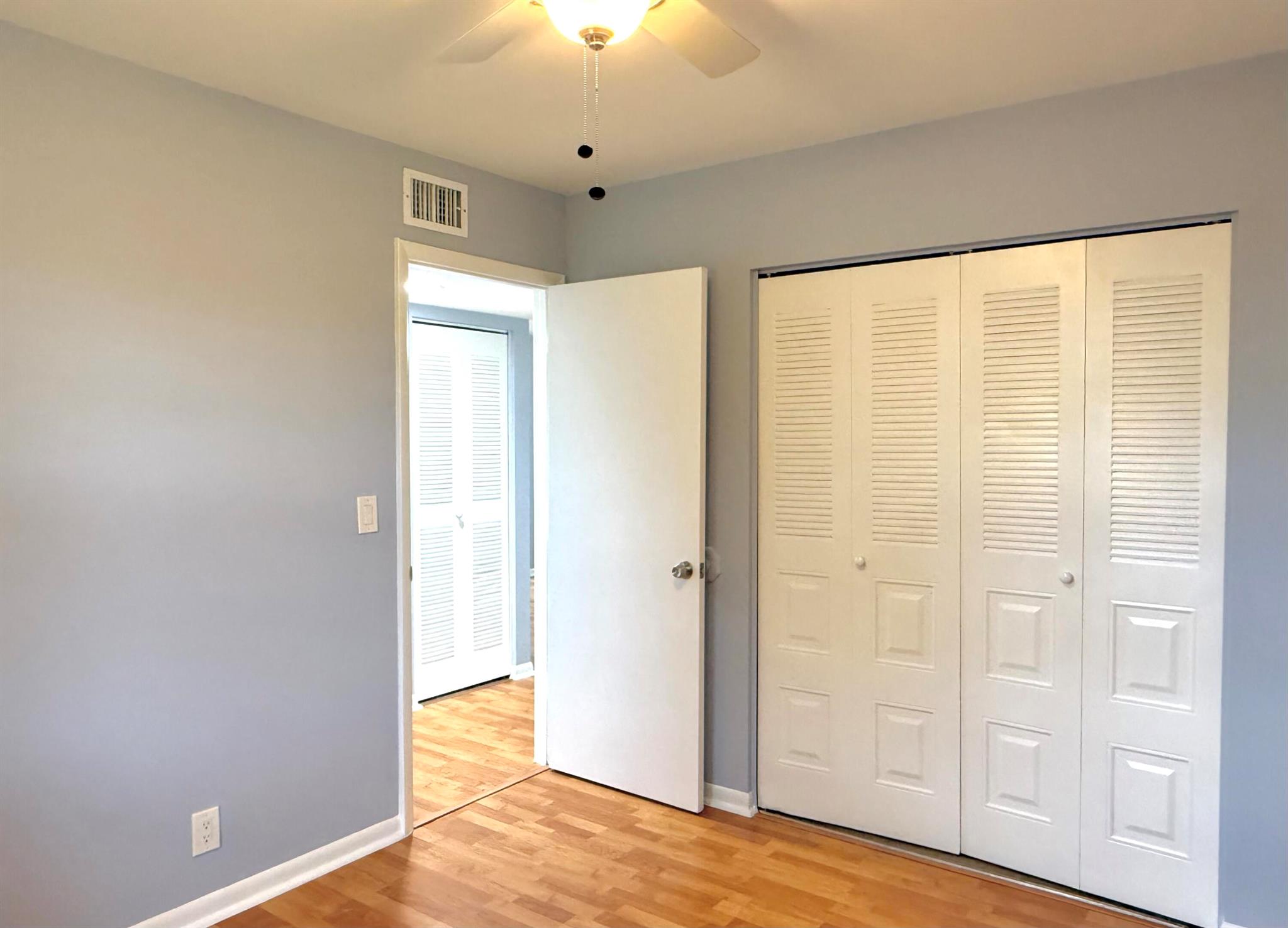 MIDPORT PLACE I, A CONDOM - Residential Lease