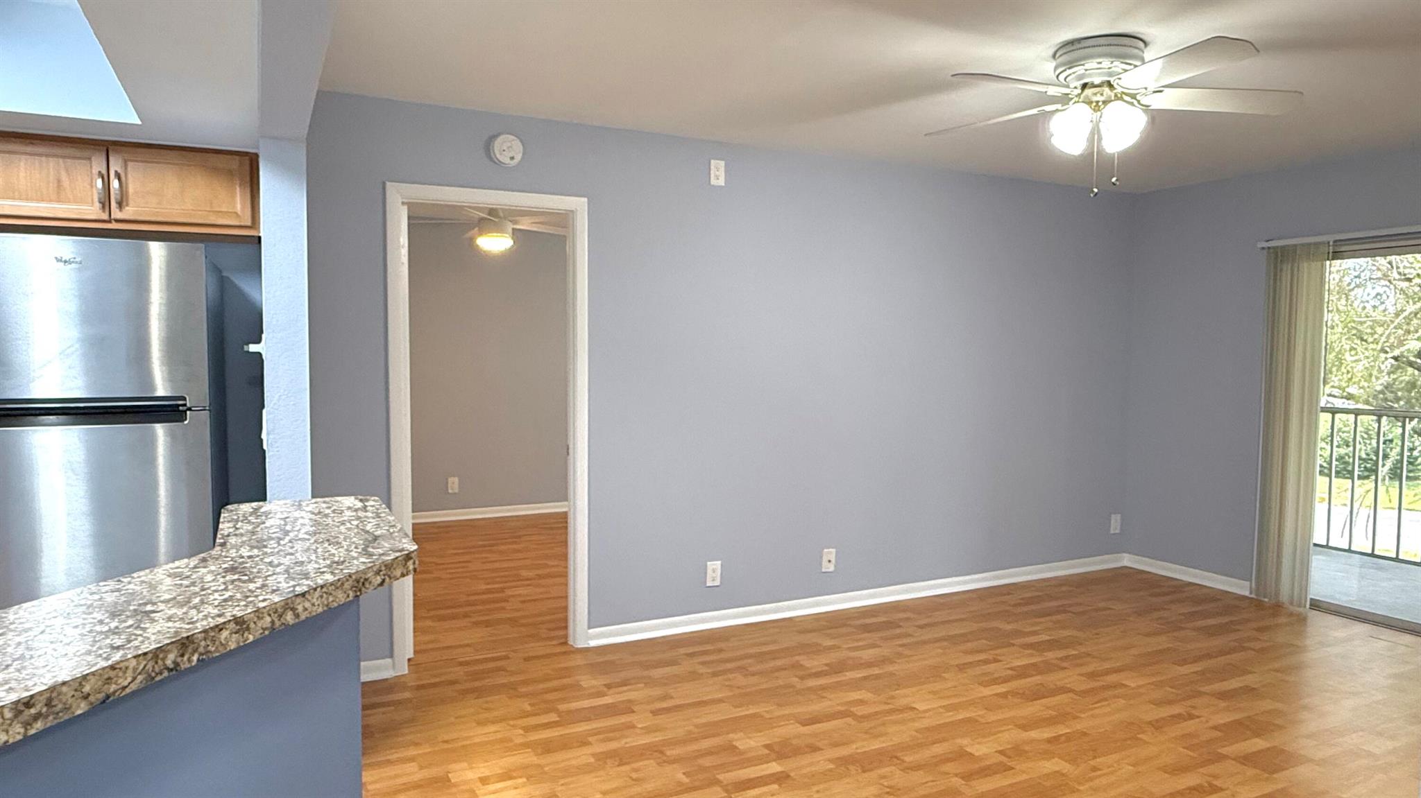 MIDPORT PLACE I, A CONDOM - Residential Lease